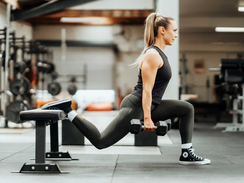 Rahasia Pemulihan Cepat Melalui Peregangan dan Pendinginan